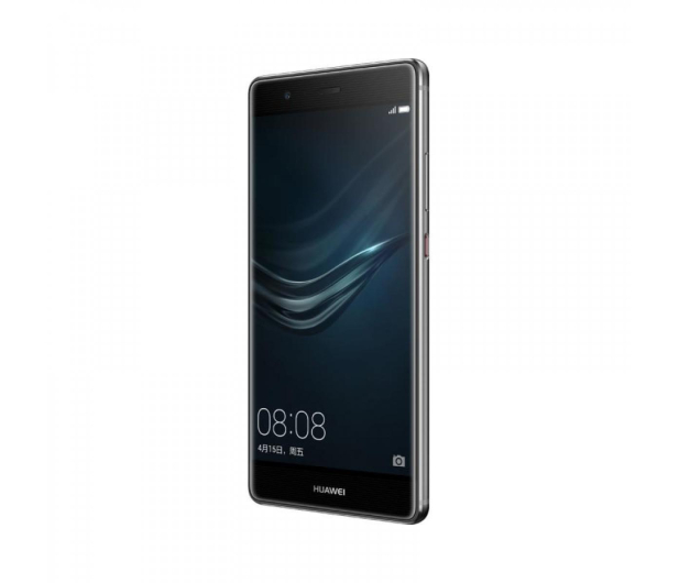 Huawei P9 Plus czarny - 309216 - zdjęcie 3